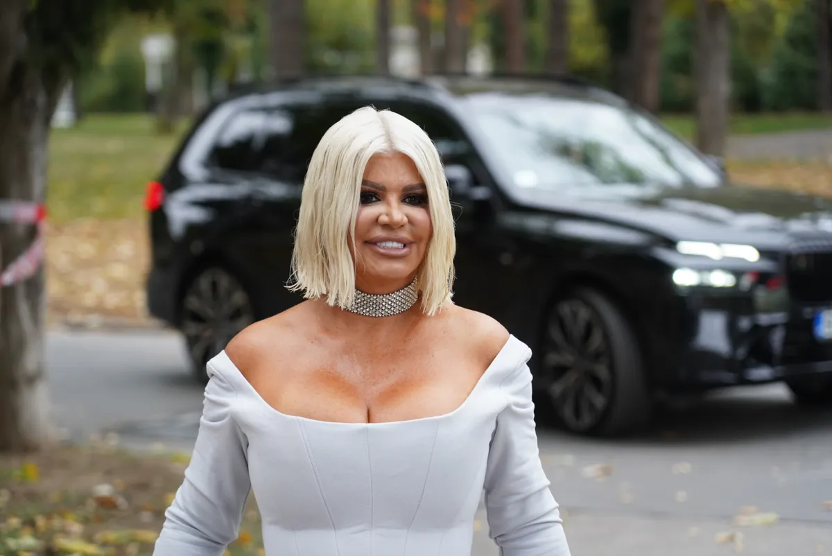 Dara Bubamara otkrila koja pesma joj je donela najveću zaradu: Nije verovala da će postati takav hit