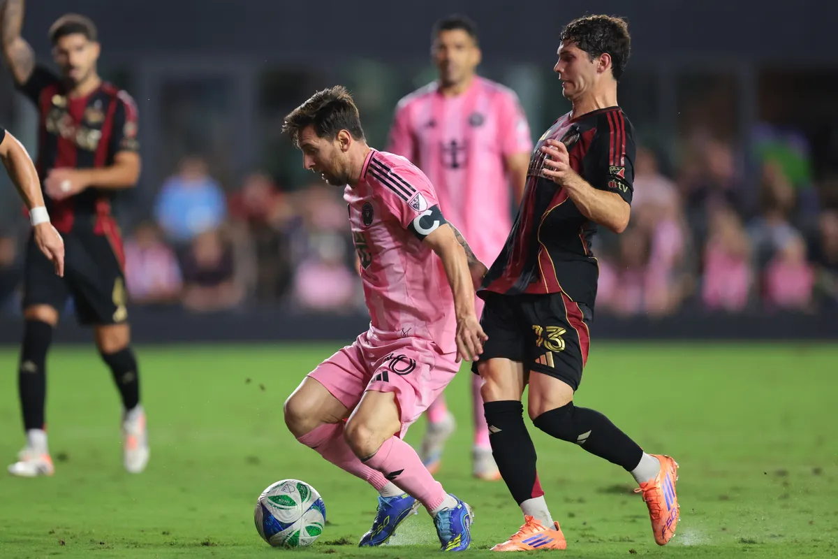 Šok, Mesi i saigrači iznenada ostali bez trenera