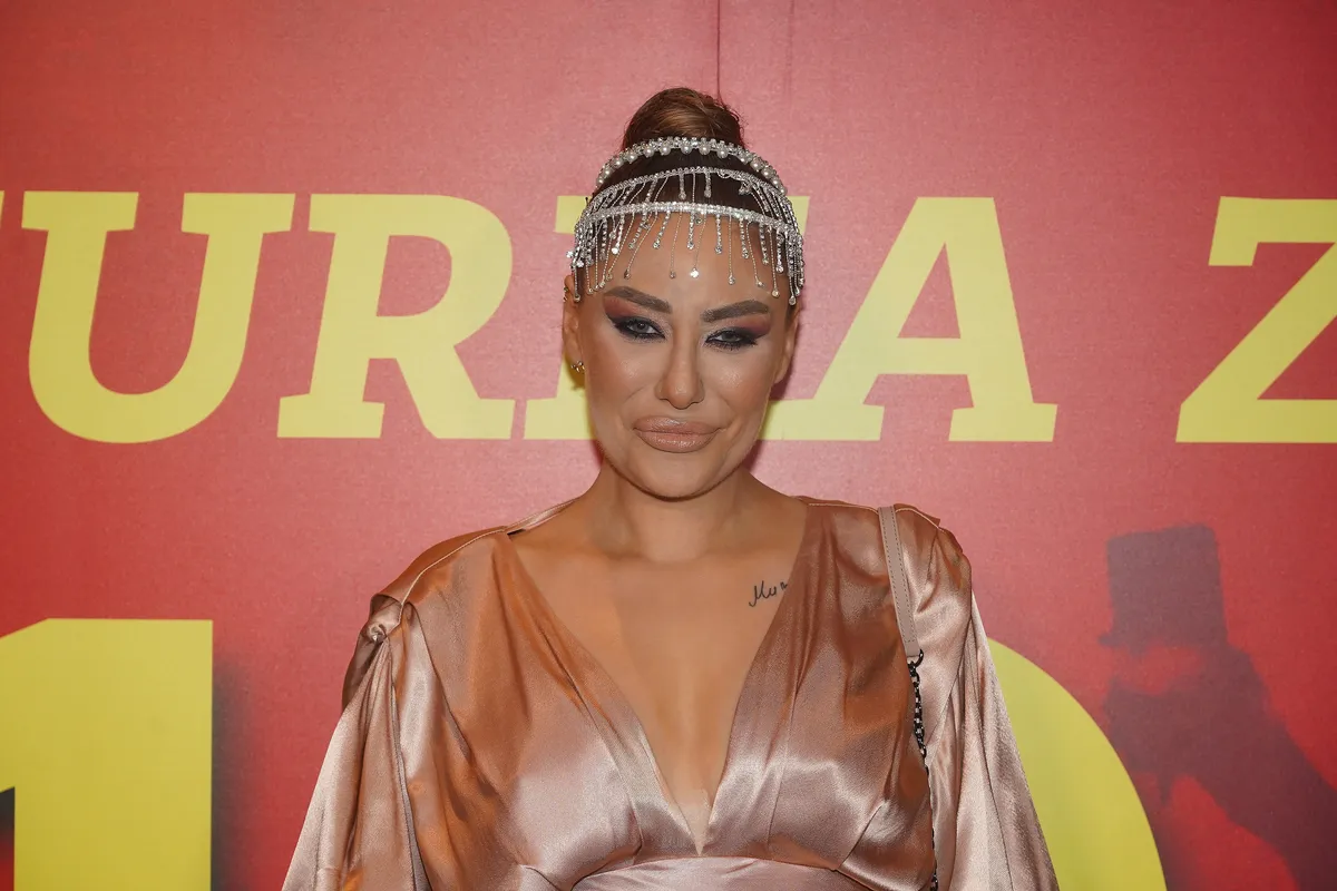 Ovim poslom se Ana Nikolić bavila pre pevanja: "Zaradila sam dve ili tri mamine i tatine plate"