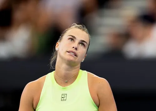 Sabalenka pozvala na bojkot Rolan Garosa, potres u teniskom svetu