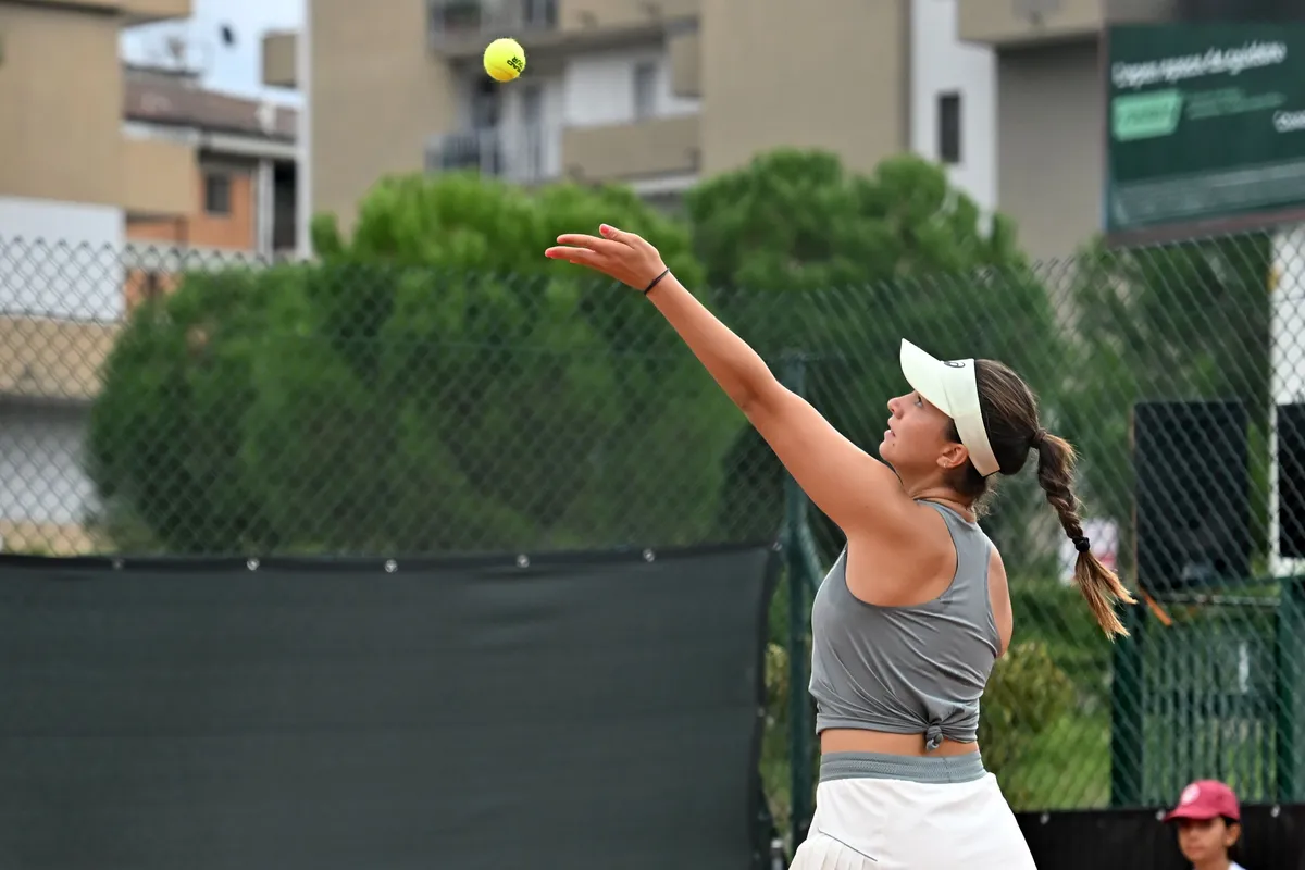 Teniserke Srbije pobedile Hrvatsku i to veoma ubedljivo