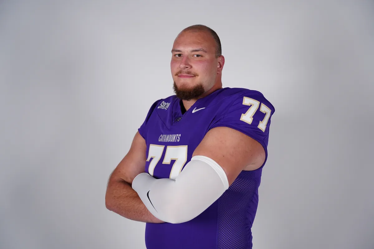 Ilija Krajnović piše istoriju, može da uradi nešto što nijedan Srbin pre njega nije