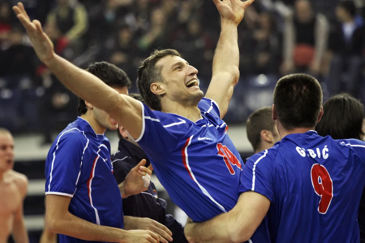 FOTO Ivan Miljković sreo Zlatana Ibrahimovića i otkrio o njemu stvar koja se ne vidi na kamerama