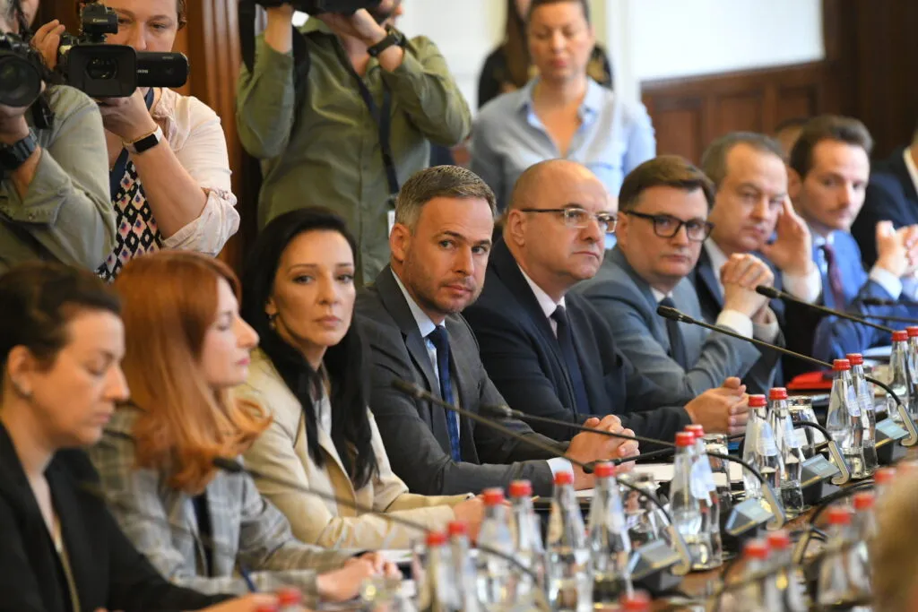 Pitali smo opoziciju da li bi podržali studentskog kandidata za predsednika Srbije