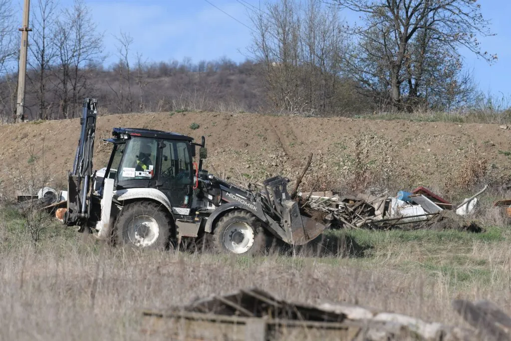 Devojčica (14) se utopila u Velikoj Moravi kada je upala u r