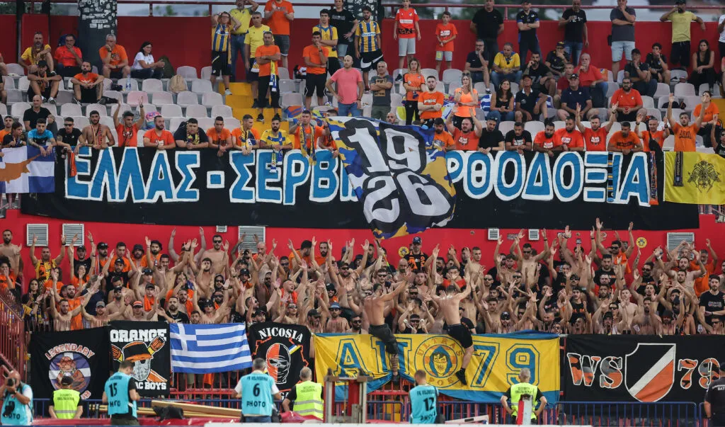 Preminuo miljenik stadiona "Karađorđe" (59): Vojvodina se oprostila od njega