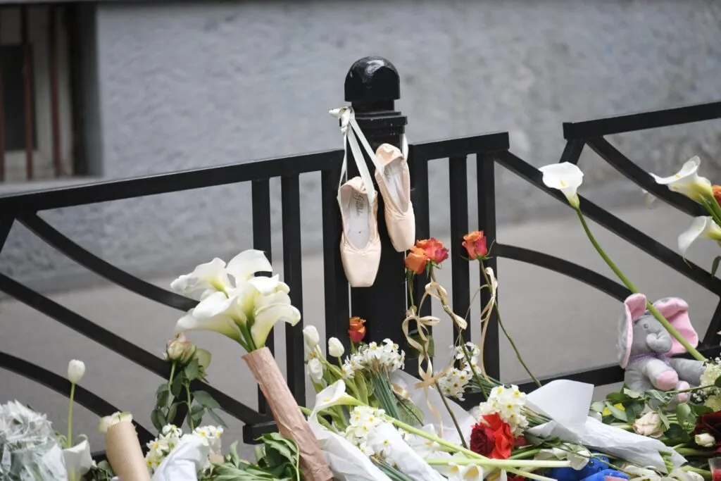 Tri godine od masakra u 