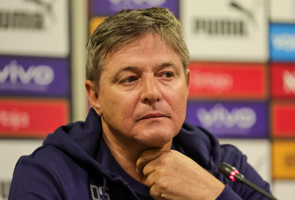 Stojković opet selektor? Desio se preokret u poslednji čas