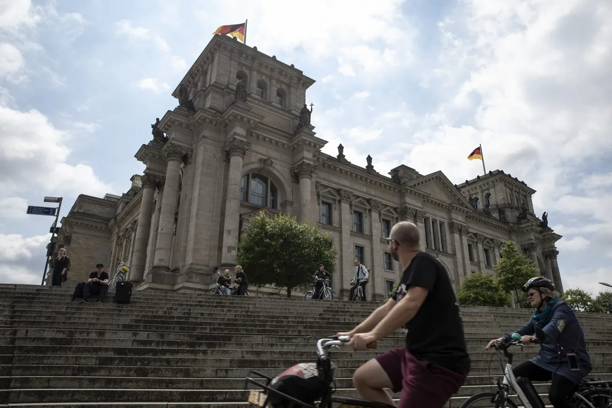 Svaki peti Nemac želi u inostranstvo