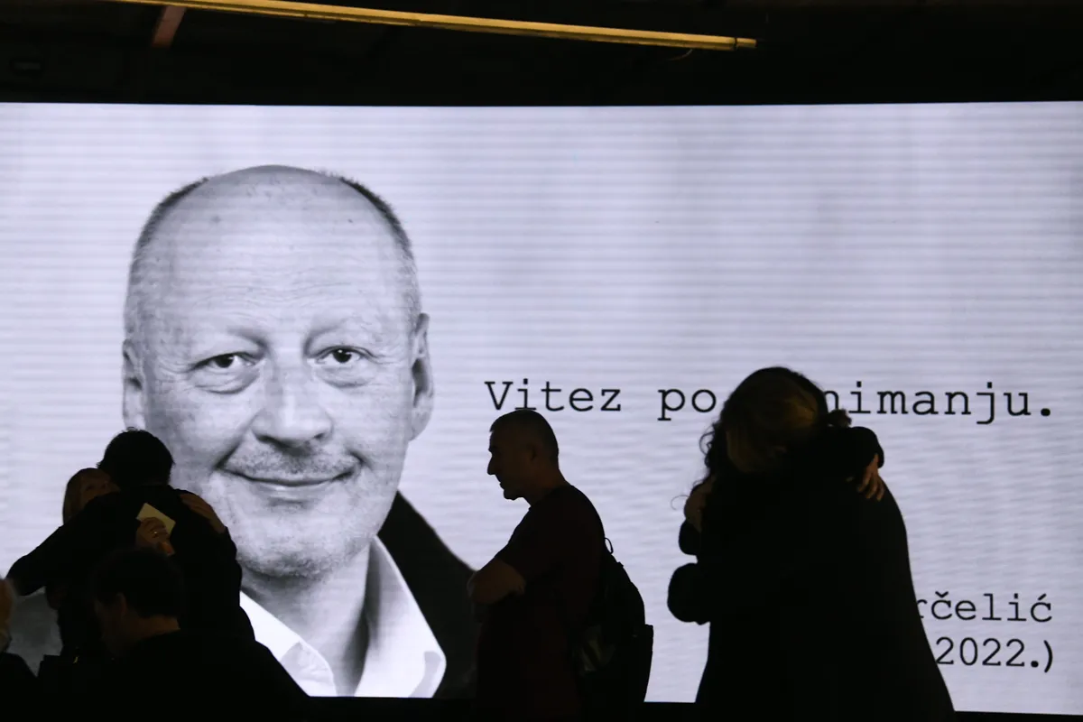 In memoriam Stojan Drčelić (1964-2022): Četiri godine od smrti prvog glavnog i odgovornog urednika novina „Nova“