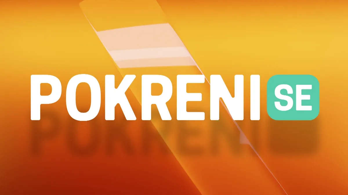 Pokreni se - Cela emisija - 26.9.2026.