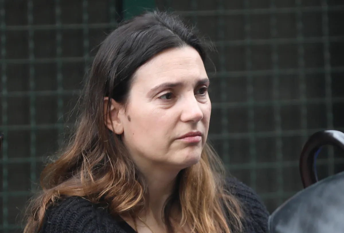 Milica Milša je samo jednom govorila o ocu svog sina: "Tri godine smo bili zajedno, trebalo je da se venčamo"