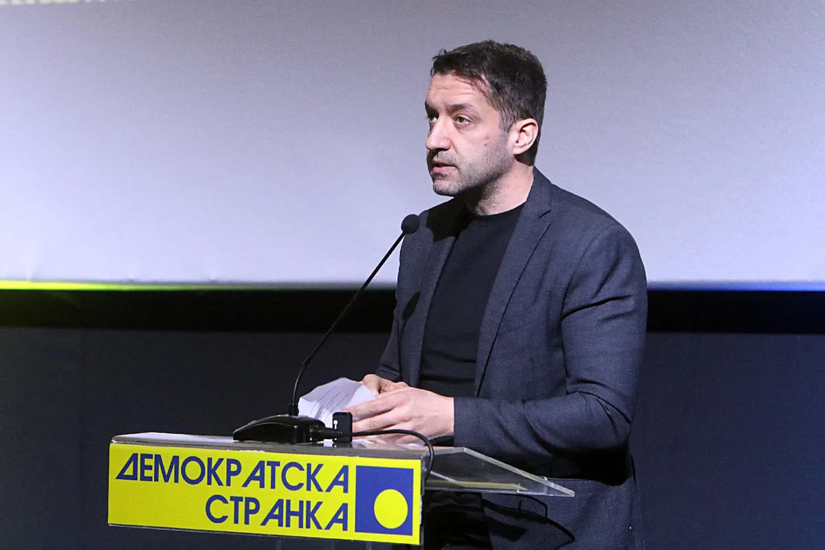 "Vučić i SNS nikada više neće pobediti u Novom Sadu, Beogradu, Kragujevcu i Nišu"