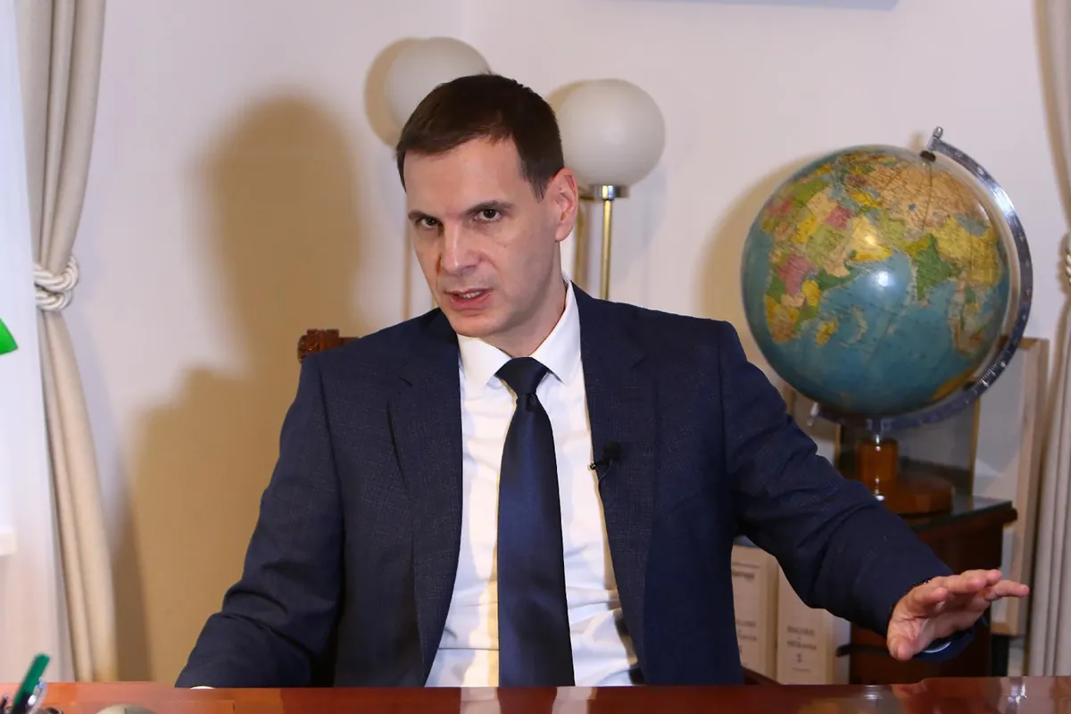 "Vučićev poziv na dijalog je ruganje svim građanima“