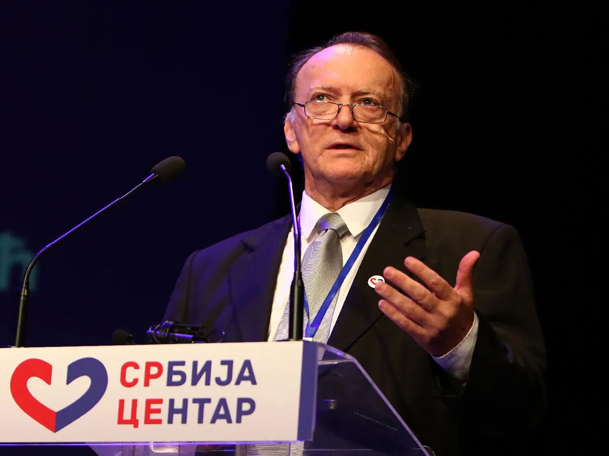 Lopandić (SRCE): EU na Srbiju gleda kao na “crnu ovcu”, ali 