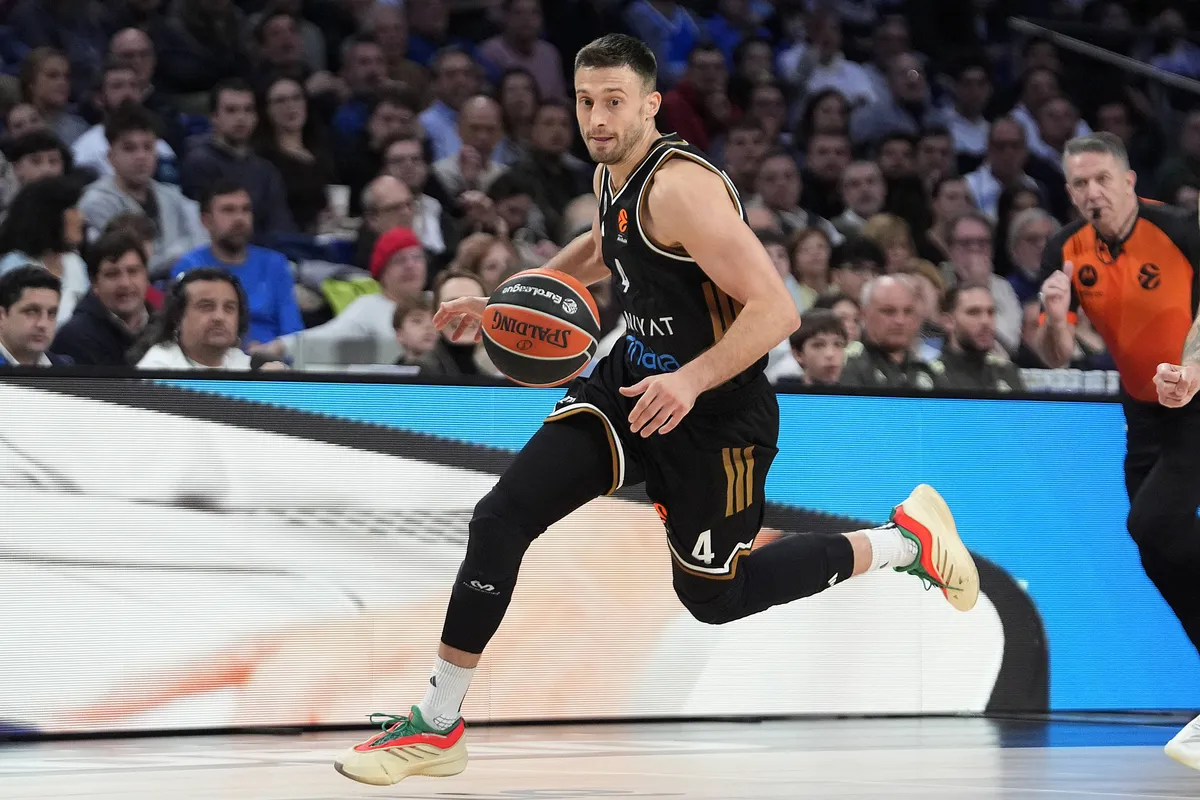 Aleksa nije hteo da priča o dolasku u Partizan, novinare iznenadio neočekivanim pitanjem
