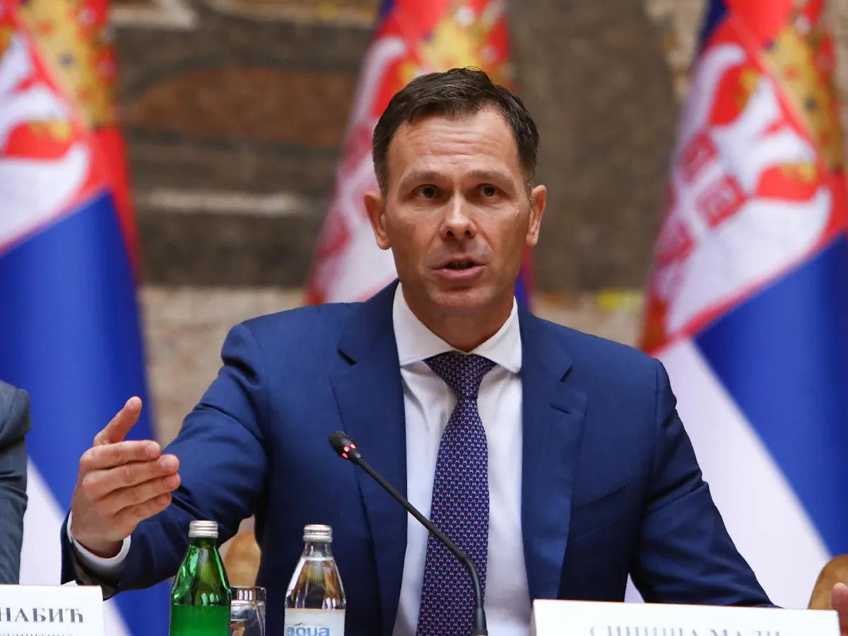 Mali: Jednokratna pomoć penzionerima i socijalno ugroženima na jesen, cene lekova niže od 1. avgusta