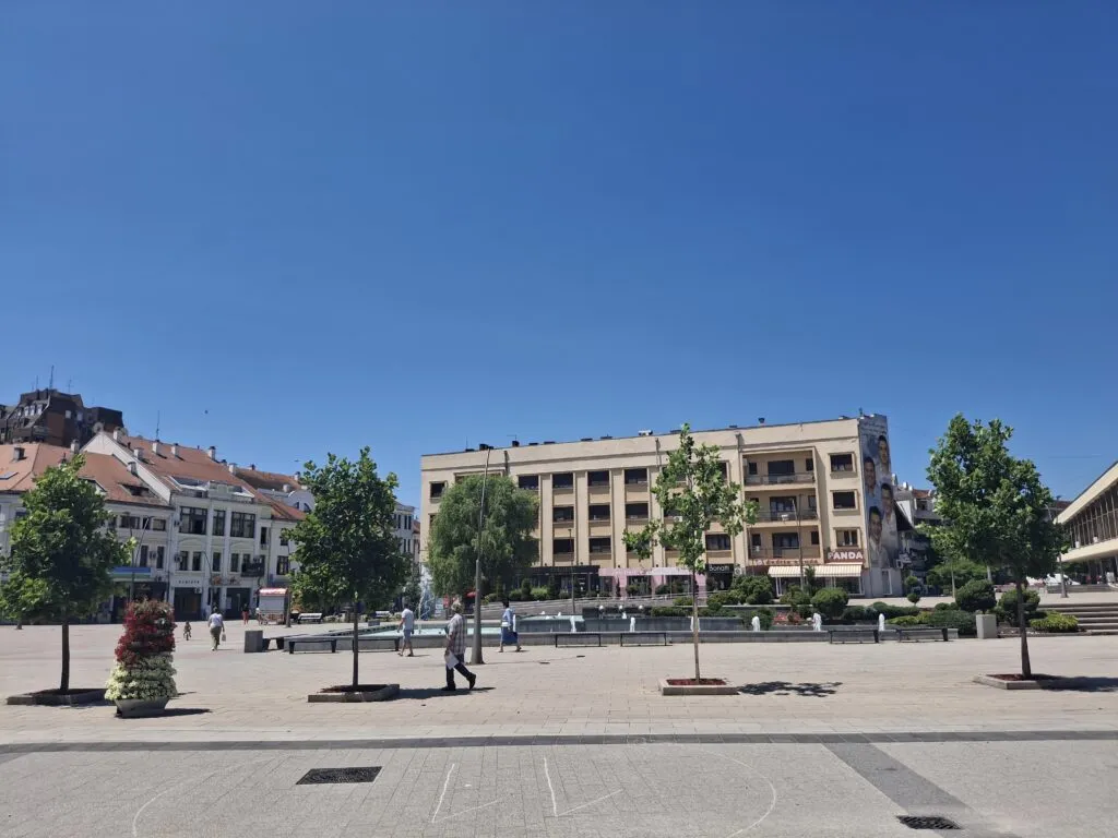 Jelesijević (Probudimo Čačak): Grad godinu dana bez gradonačelnika, raspišite lokalne izbore