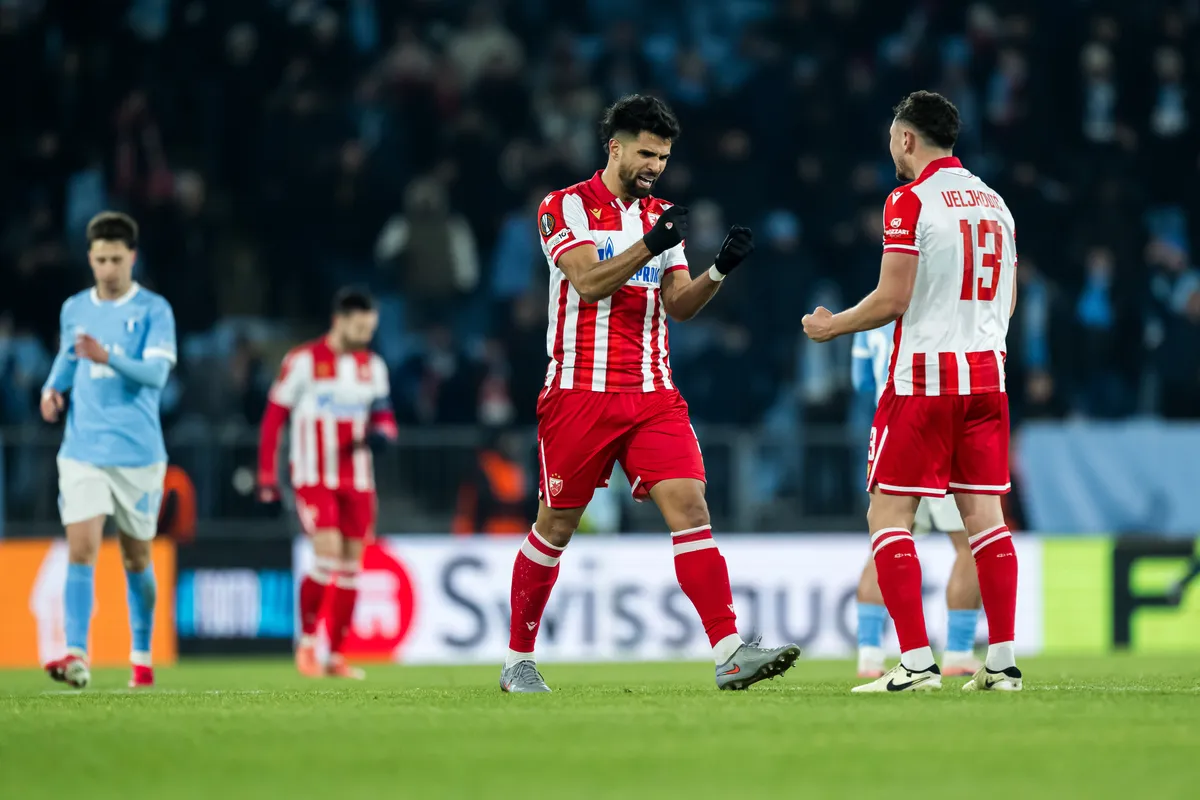 Veljković: "Mister želi da uvek igramo agresivno, u revanš ulazimo kao da je 0:0"