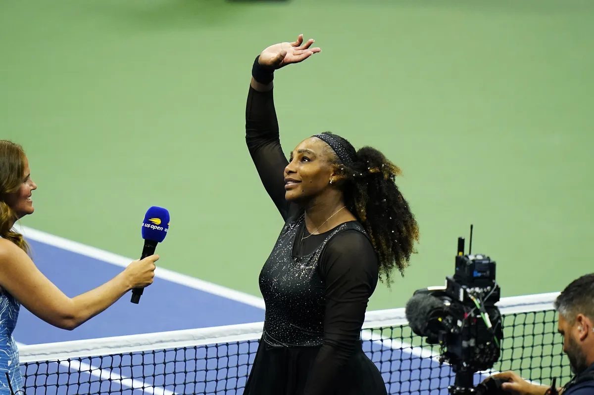 Serena se vraća na teren i u singlu? Legenda nije isključila
