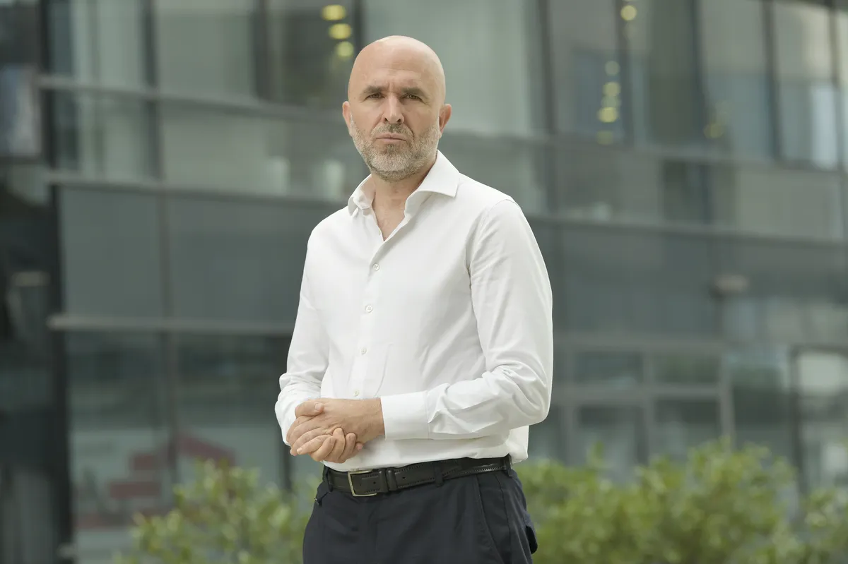 INTERVJU Srđan Cvijić: Kampanja protiv ljudi koji su govorili o zvučnom topu zvuči kao priznanje vlasti