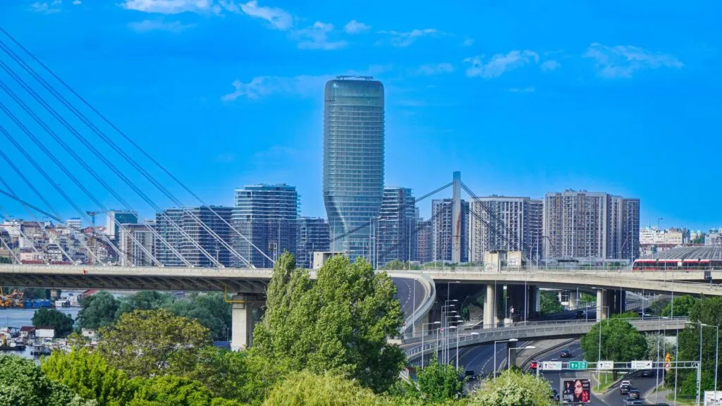 Divlja gradnja u Beogradu na vodi: Zidaju pijacu bez građevinske dozvole, inspekcija krije papire