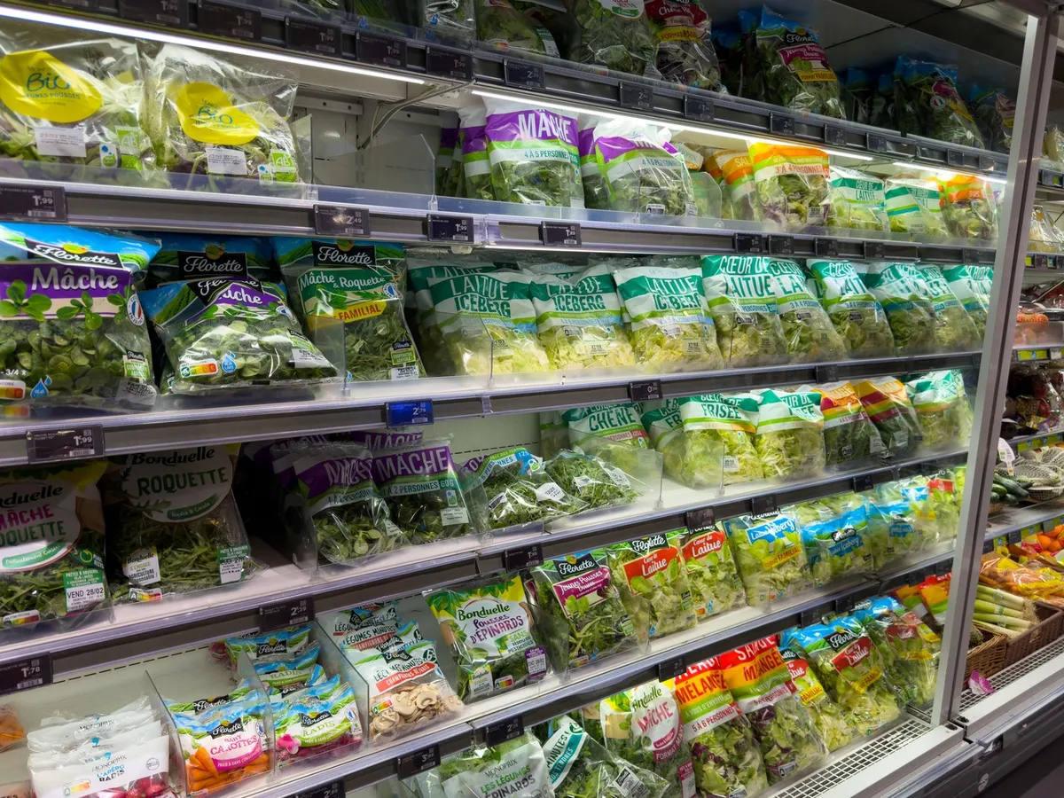 Ubedljivo najopasnija hrana koju možete da kupite u supermarketu - još gore je što mislite da je zdrava