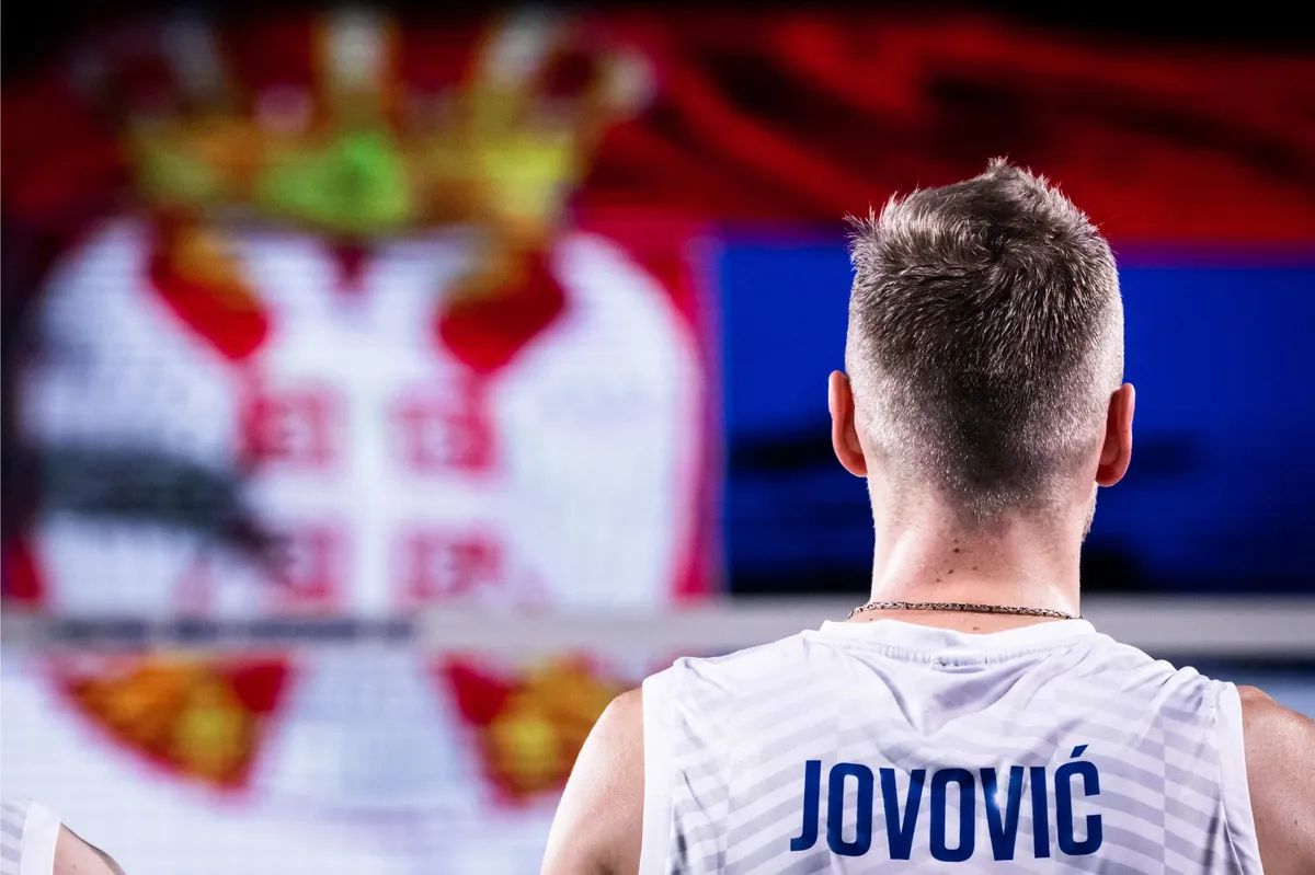 Oglasio se Odbojkaški savez Srbije, otkazani mečevi zbog virusa