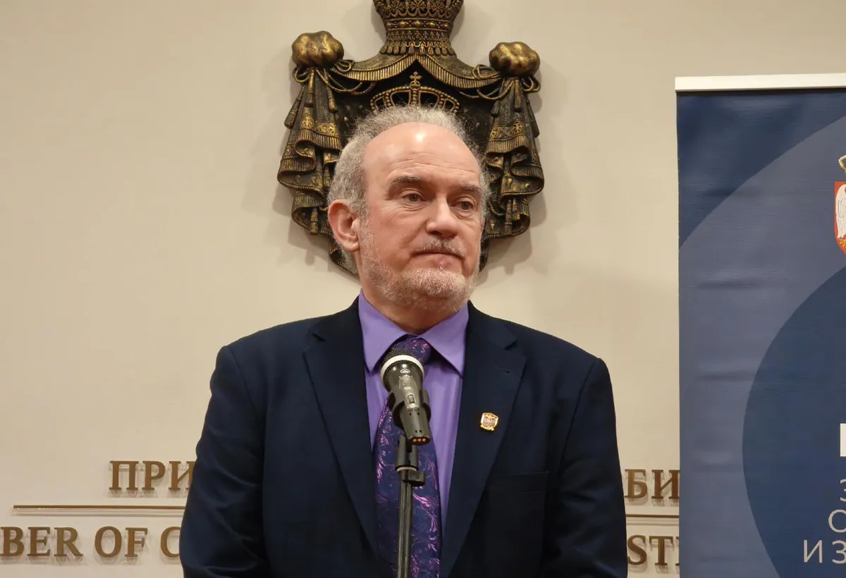 Poverenik sedam godina na funkciji, a kaže to mu je nulti mandat: Hoće opet da se kandiduje, iako po zakonu nema pravo