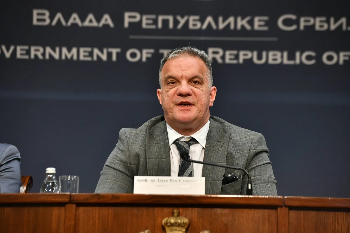 Akademski plenum: Ministar prosvete slanjem inspekcija na fakultete nastavlja sa represijom prema visokoobrazovanim ustanovama