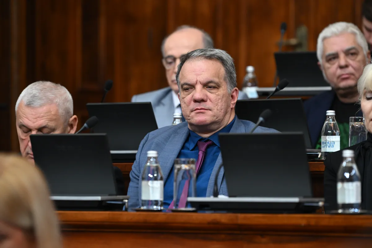 SRCE: Ministar prosvete pokazao potpuno nepoznavanje problema u  obrazovnom sistemu