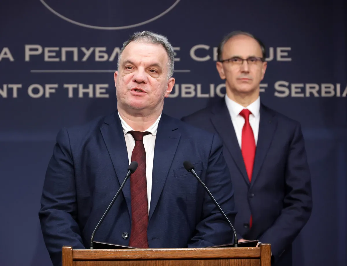 "Ministre, pamtiće vas po tome da ste uništili obrazovanje": Oštra poruka Dejanu Vuku Stankoviću posle kontroverzne odluke o osnivanju novog fakulteta