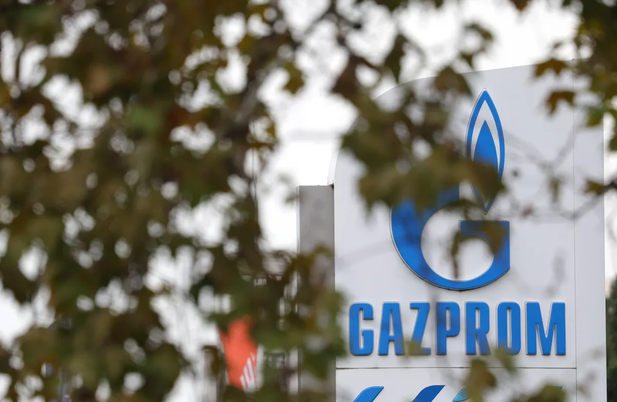 Uhapšen zamenik direktora Gazprom Energoholdinga, suvlasnik toplane u Pančevu