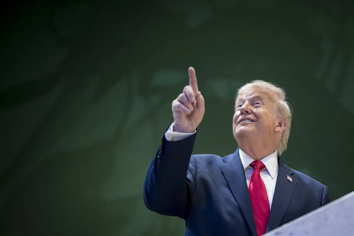 Demokrate traže Trampovu smenu zbog spornog ponašanja i zdravlja: Rastu pozivi na primenu 25. amandmana