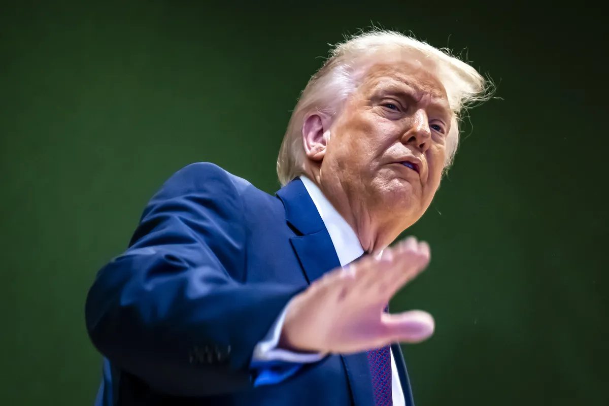 Tramp diže tenzije do maksimuma, preti Iranu „paklom“, Amerikanci ga optužuju da je 