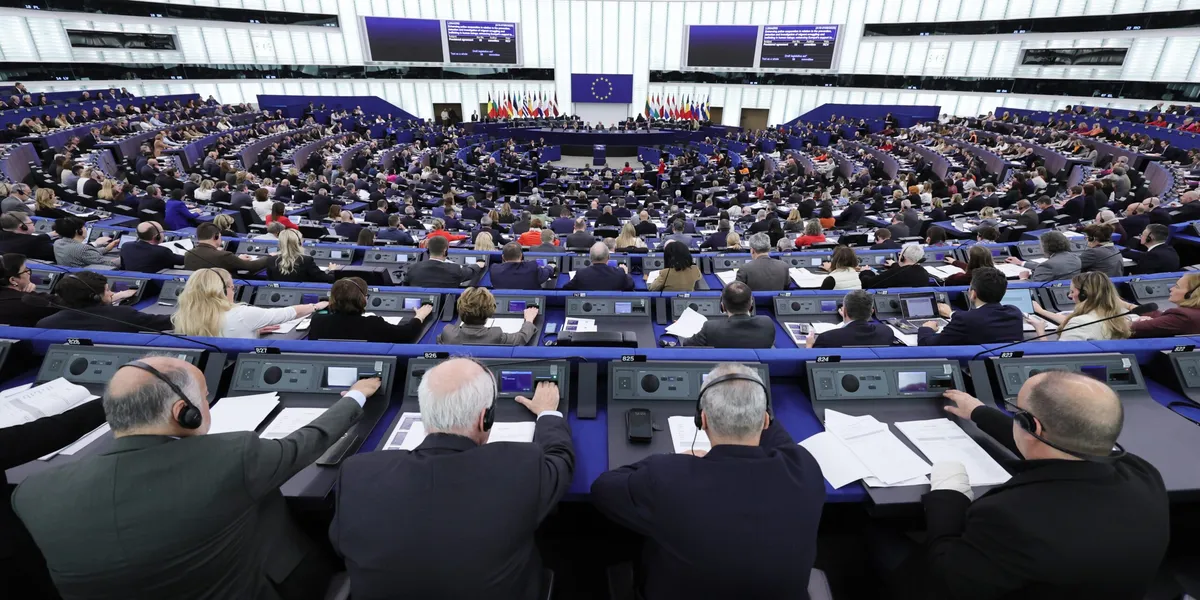 Grupa socijalista i demokrata u EP: Vučić eksploatiše još jednu tragediju da bi napao univerzitete i studente, cilj - ukidanje građanskih sloboda