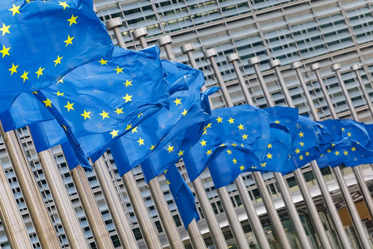 Mladi pravili simulacije procesa odlučivanja u EU: Četvoro najuspešnijih dobilo studijsko putovanje u Brisel