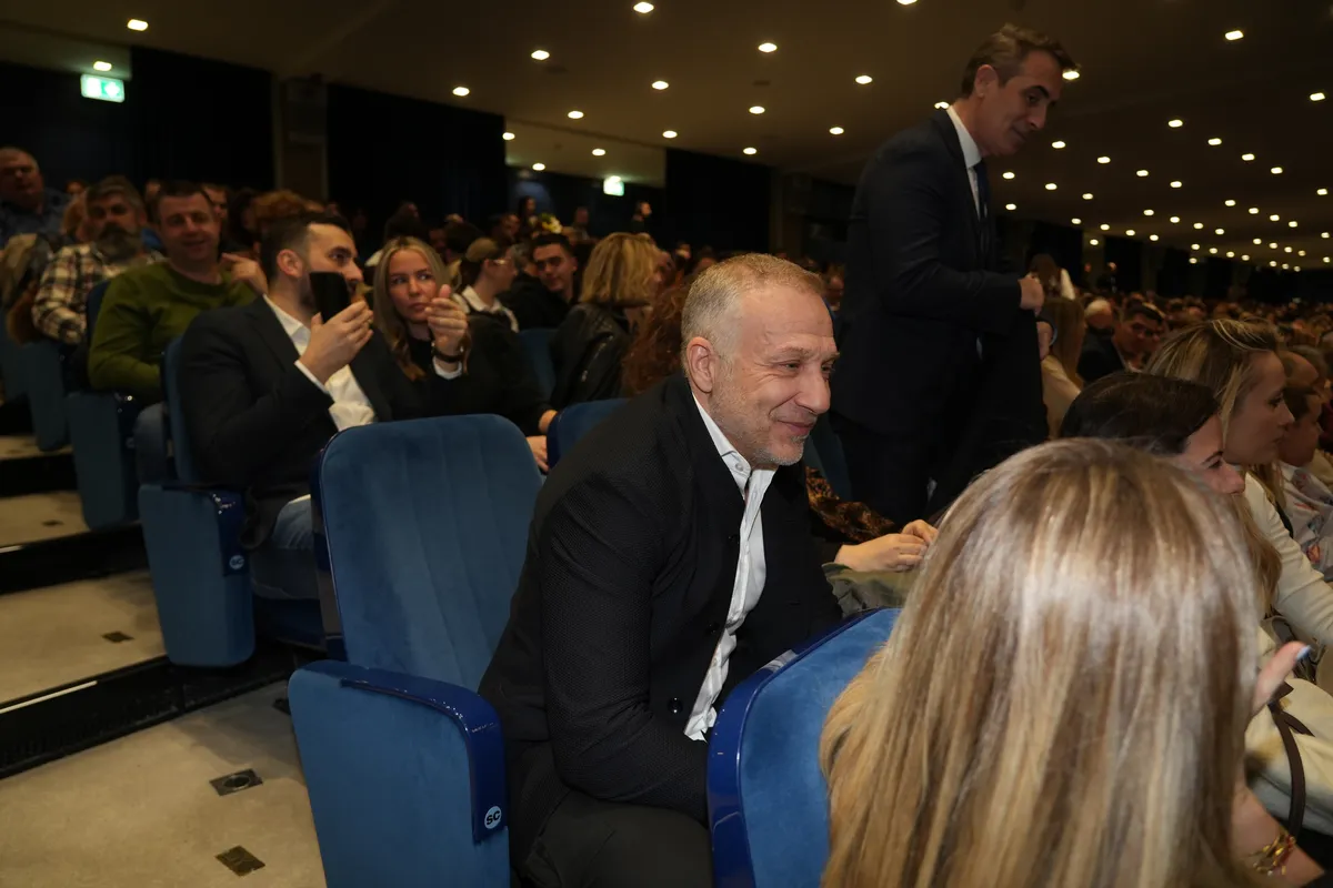 Ćerka Milana Kalinića je izrasla u pravu lepoticu, a ovako je on pričao o njenim momcima: "To bi bilo jezivo..."