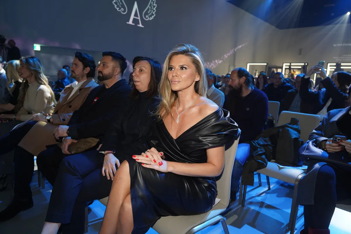 Evo zašto se Melina Džinović neće venčati u crkvi: Milioner morao da je ispoštuje