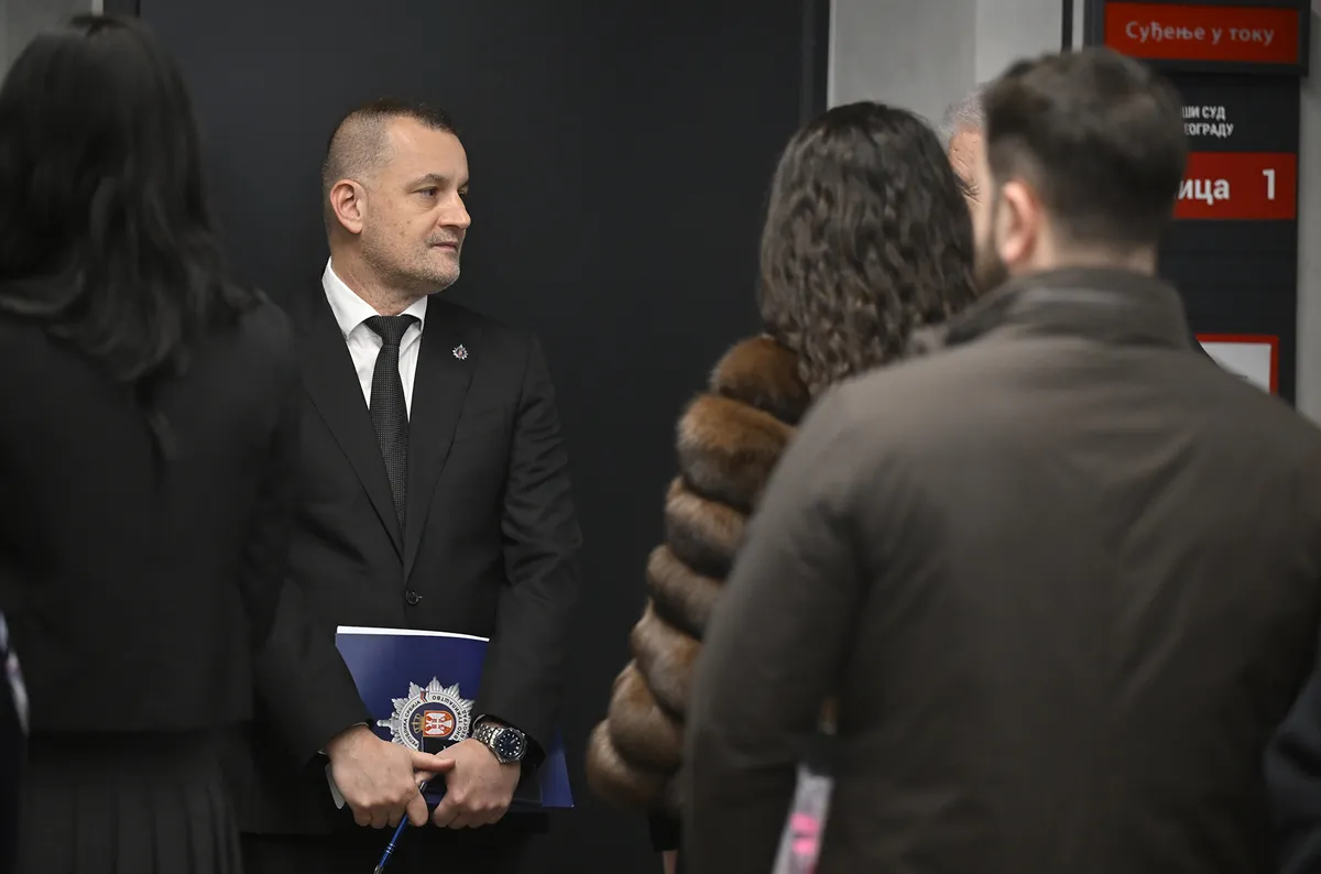 Saša Vuković Boske nije prvi okrivljeni s kojim se "nasamo" sastajao glavni tužilac VJT: Posle razgovora sa Nenadom Stefanovićem, obično sledi "preokret" u istrazi
