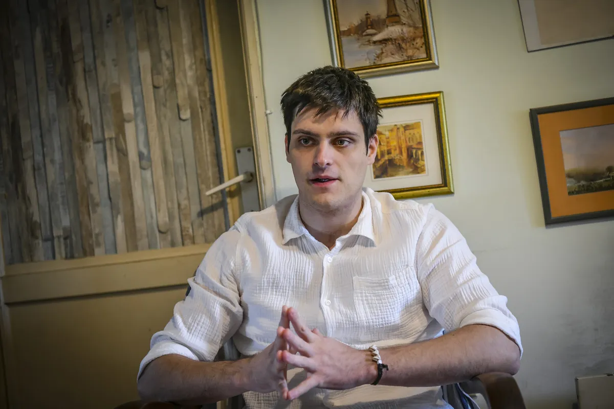 "Andrej Tanko je žrtva montiranog, političkog procesa, žalićemo se": Advokat Srđan Miković o presudi studentu ETF-a