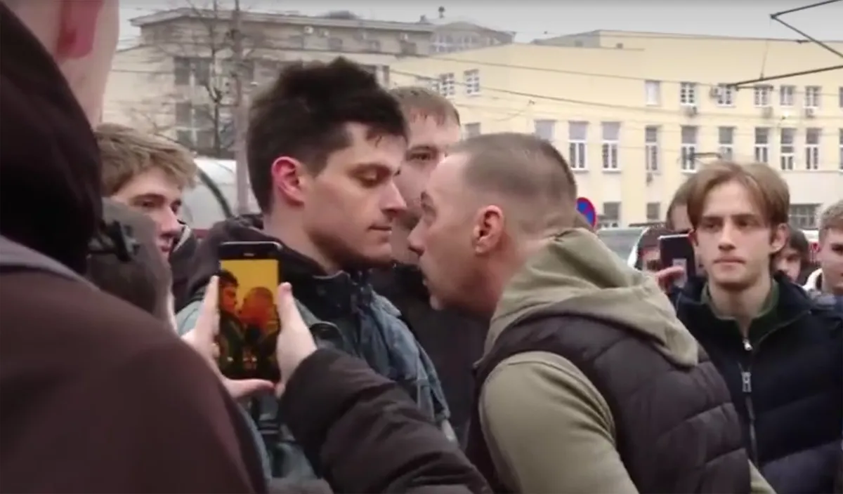 Odmazda režima prema junaku studentskog bunta Andreju Tanku ne prestaje: “Ne znam ima li ovome kraja. Svaki moj zahtev, sud je odbio”