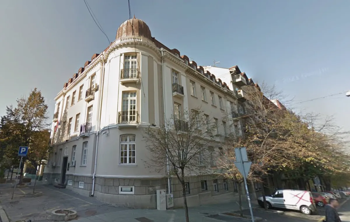 VSS da zaštiti sudije Jelenu Zimonjić i Darka Raškovića od tabloida