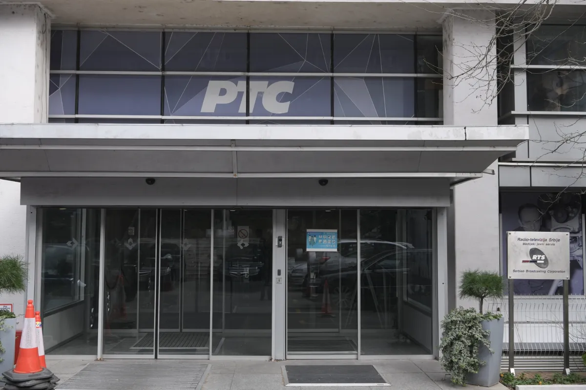 RTS se oglasio povodom izmena u jutarnjem programu