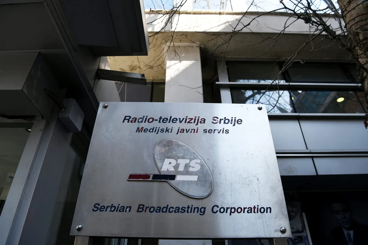 RTS napravio još jednu izmenu: Jutarnjem programu promenjeno ime i svi voditelji