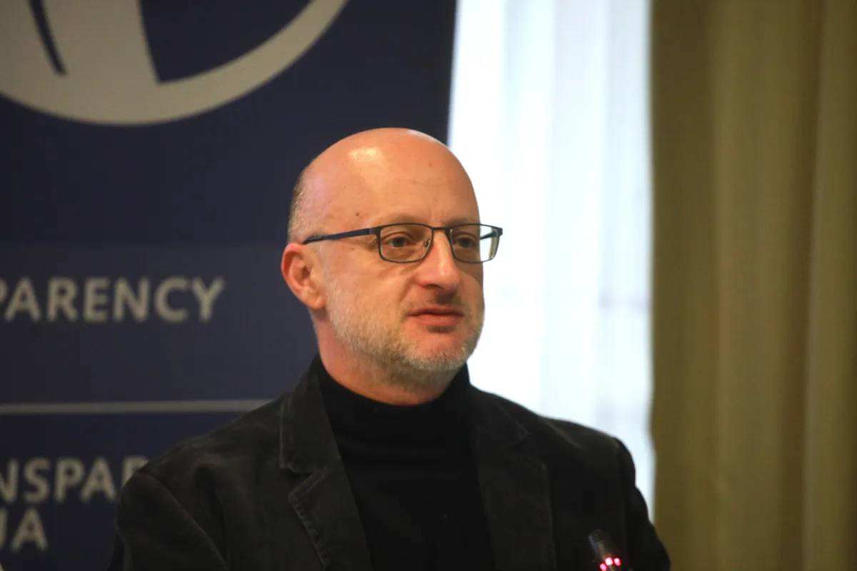 Transparentnost Srbija dostavila amandmane na predlog zakona o finansiranju političkih aktivnosti