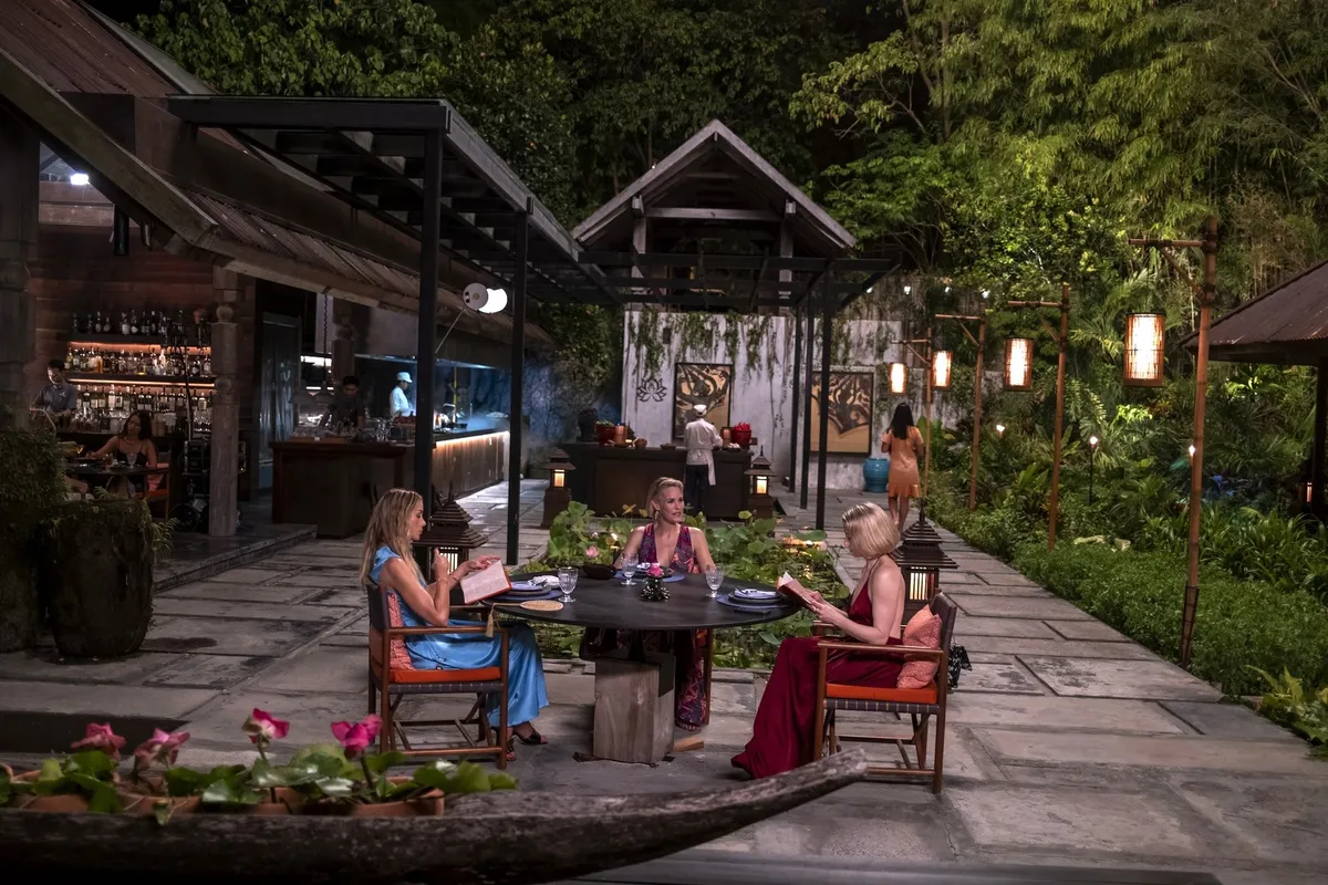 Koje glumce ćemo gledati u četvrtoj sezoni Belog lotosa: Ekipi se pridružuje i muza Tima Bartona Kép