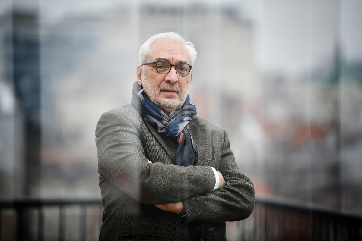 "Jasno je da nas prisluškuju. Čekali su da odem u Švajcarsku da ulete kod Radića": Advokat Prelević o saslušanju vojnog analitičara