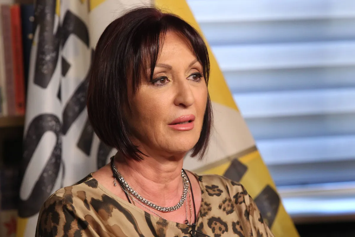Paunović: „Upućivanje tužilaca u TOK je čista trgovina Dolovac i Stefanovića“