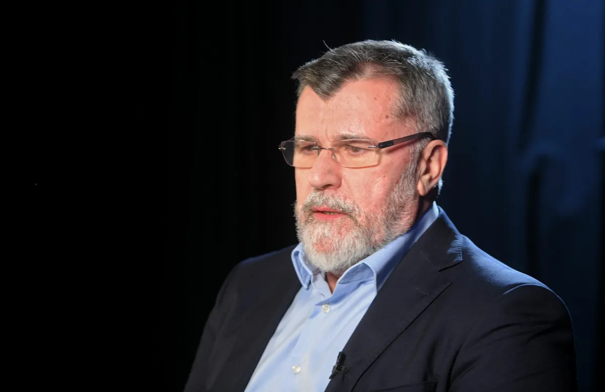 ANEM: Film emitovan na Informeru, B92 i Prvoj ozbiljno ugrožava bezbednost Verana Matića Kép